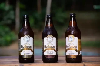 Cerveja produzida por padres em Juiz de Fora conquista ouro em concurso internacional